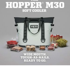 Yeti Hopper M30 Cooler - Large